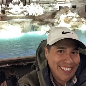 Meet your Posher, Gustavo